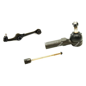 Mevotech® - Original Grade™ Control Arm and Tie Rod End Kit