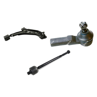 Mevotech® - Original Grade™ Control Arm and Tie Rod End Kit