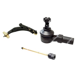Mevotech® - Original Grade™ Control Arm and Tie Rod End Kit