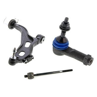 Mevotech® - Original Grade™ Control Arm and Tie Rod End Kit