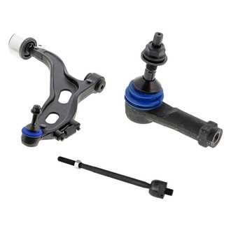 Mevotech® - Original Grade™ Control Arm and Tie Rod End Kit