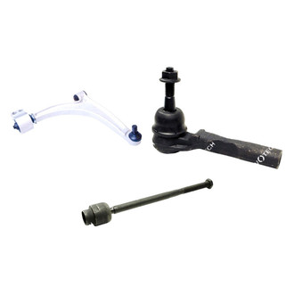 Mevotech® - Original Grade™ Control Arm and Tie Rod End Kit