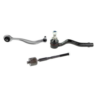 Mevotech® - Original Grade™ Control Arm and Tie Rod End Kit