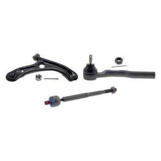 Mevotech® - Original Grade™ Control Arm and Tie Rod End Kit