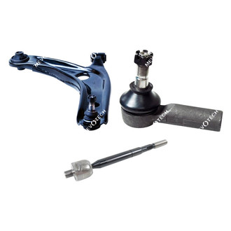 Mevotech® - Original Grade™ Control Arm and Tie Rod End Kit