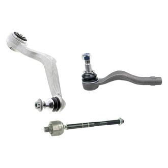 Mevotech® - Original Grade™ Control Arm and Tie Rod End Kit