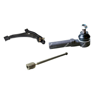 Mevotech® - Original Grade™ Control Arm and Tie Rod End Kit