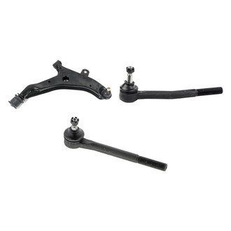 Mevotech® - Original Grade™ Control Arm and Tie Rod End Kit