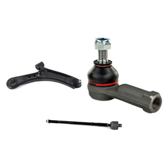 Mevotech® - Original Grade™ Control Arm and Tie Rod End Kit