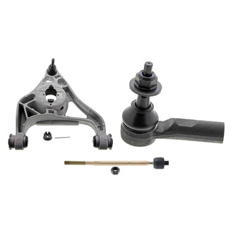 Mevotech® - Original Grade™ Control Arm and Tie Rod End Kit