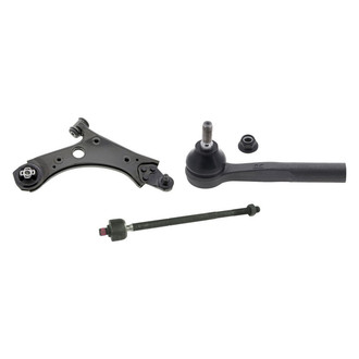 Mevotech® - Original Grade™ Control Arm and Tie Rod End Kit