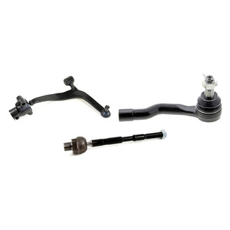 Mevotech® - Original Grade™ Control Arm and Tie Rod End Kit