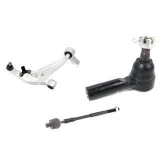 Mevotech® - Original Grade™ Control Arm and Tie Rod End Kit