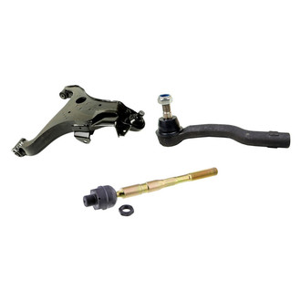 Mevotech® - Original Grade™ Control Arm and Tie Rod End Kit