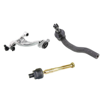 Mevotech® - Original Grade™ Control Arm and Tie Rod End Kit