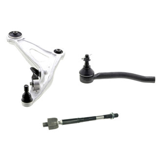 Mevotech® - Original Grade™ Control Arm and Tie Rod End Kit