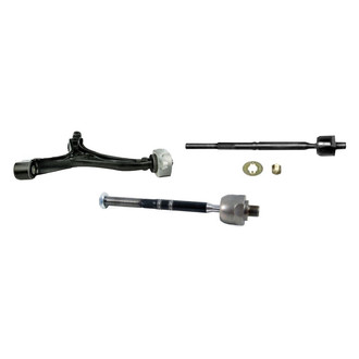 Mevotech® - Supreme™ Control Arm and Tie Rod End Kit