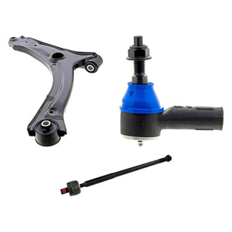 Mevotech® - Supreme™ Control Arm and Tie Rod End Kit