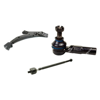 Mevotech® - Original Grade™ Control Arm and Tie Rod End Kit