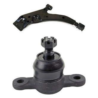 Mevotech® - Front Lower Control Arm Kit