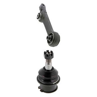 Mevotech® - Front Lower Control Arm Kit