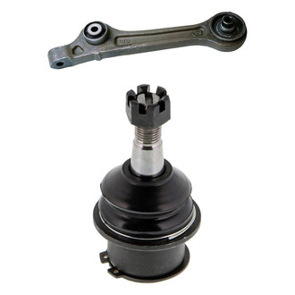 Mevotech® - Front Lower Control Arm Kit