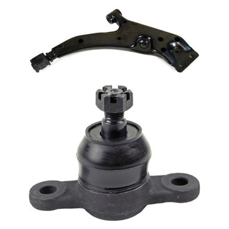Mevotech® - Front Lower Control Arm Kit