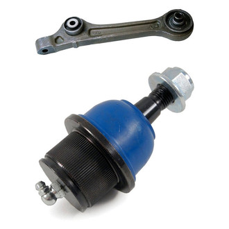 Mevotech® - Front Lower Control Arm Kit