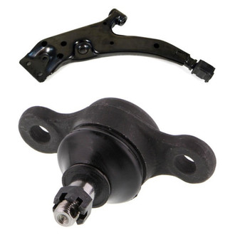 Mevotech® - Front Lower Control Arm Kit