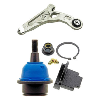 Mevotech® - Front Lower Control Arm Kit