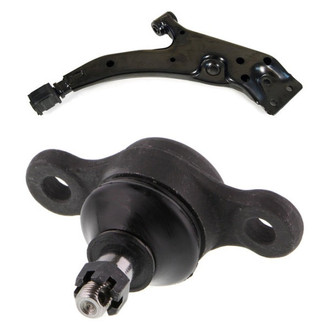 Mevotech® - Front Lower Control Arm Kit