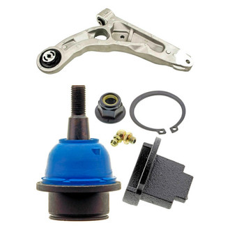 Mevotech® - Front Lower Control Arm Kit
