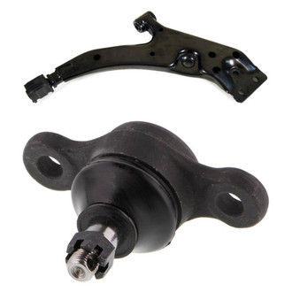 Mevotech® - Front Lower Control Arm Kit