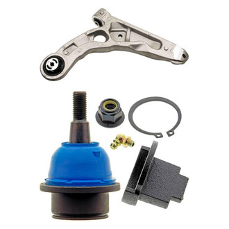 Mevotech® - Front Lower Control Arm Kit