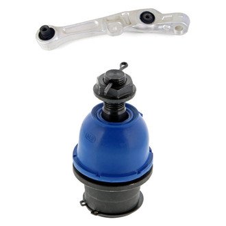 Mevotech® - Front Lower Control Arm Kit