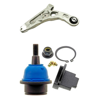 Mevotech® - Front Lower Control Arm Kit