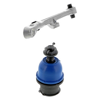 Mevotech® - Front Lower Control Arm Kit