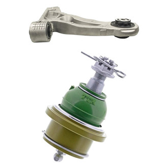 Mevotech® - Front Lower Control Arm Kit