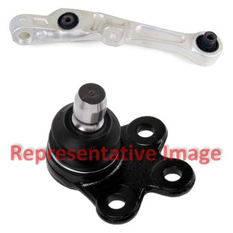 Mevotech® - Front Lower Control Arm Kit