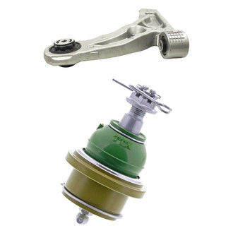 Mevotech® - Front Lower Control Arm Kit