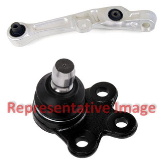 Mevotech® - Control Arm
