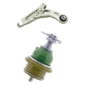 Mevotech® - Front Lower Control Arm Kit
