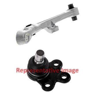 Mevotech® - Control Arm