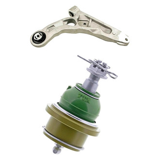 Mevotech® - Front Lower Control Arm Kit