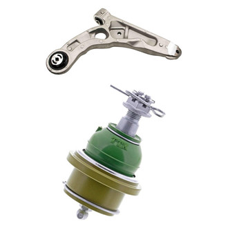 Mevotech® - Front Lower Control Arm Kit