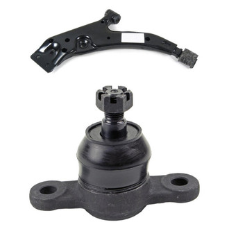 Mevotech® - Front Lower Control Arm Kit