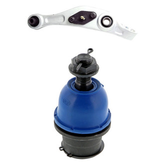 Mevotech® - Front Lower Control Arm Kit