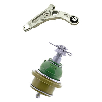 Mevotech® - Front Lower Control Arm Kit