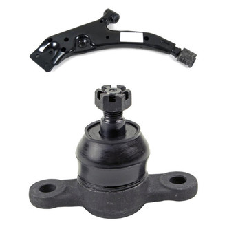 Mevotech® - Front Lower Control Arm Kit