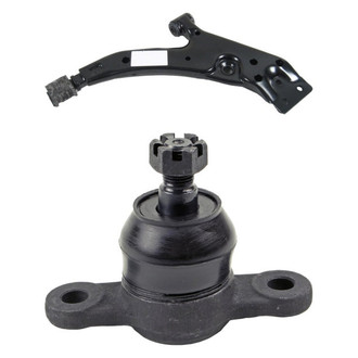 Mevotech® - Front Lower Control Arm Kit